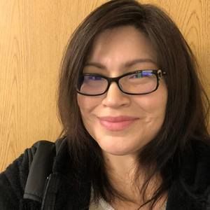 Meet your Posher, Judith